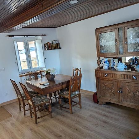 リバデオ Casa Buenos Airesヴィラ エクステリア 写真