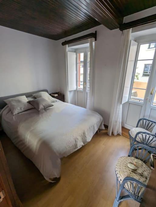 リバデオ Casa Buenos Airesヴィラ エクステリア 写真