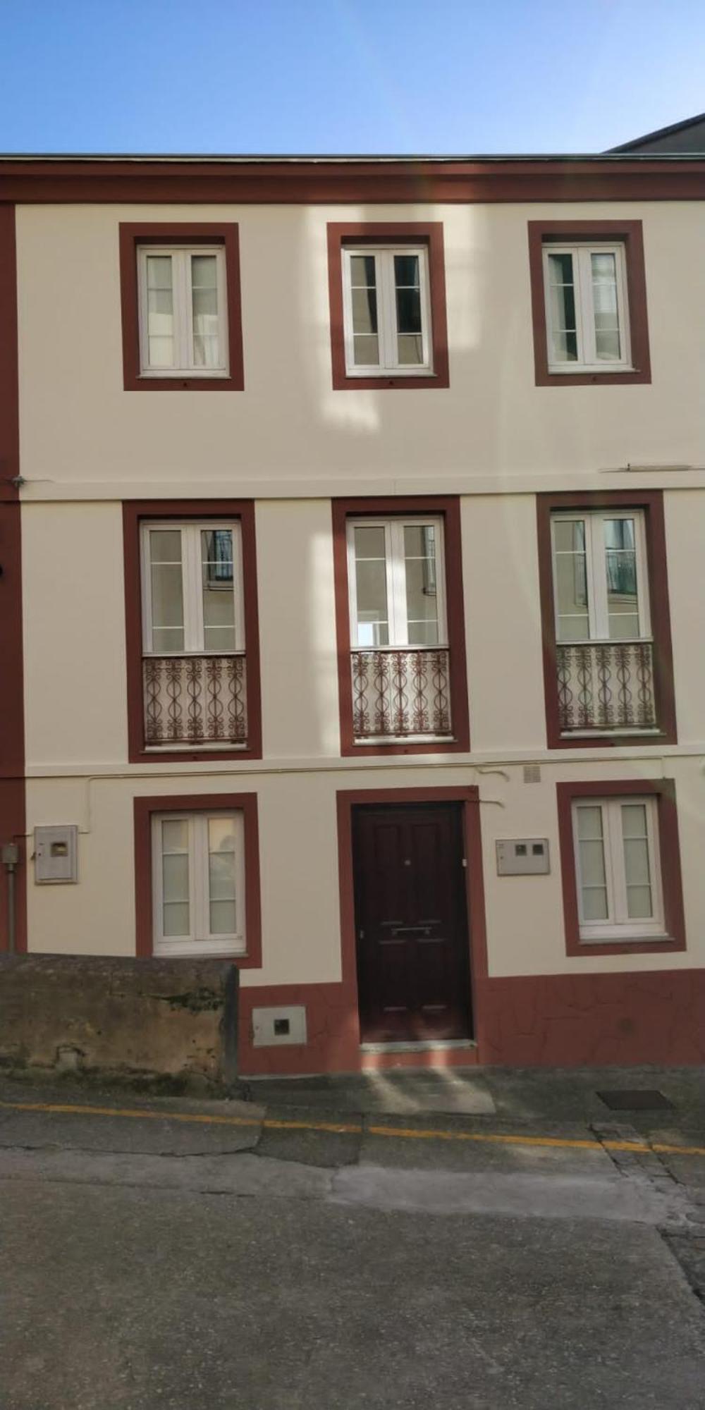 リバデオ Casa Buenos Airesヴィラ エクステリア 写真